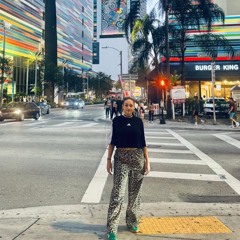 FLOR PALACIOS live set from Shyft Studios MIAMI (usa) [ 05/04/2025 ]
