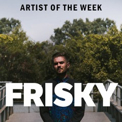 Artist of the week [Shunus]  Friskey.fm