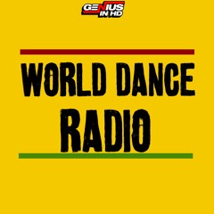World Dance Radio Vol.3 - Give Them An Update