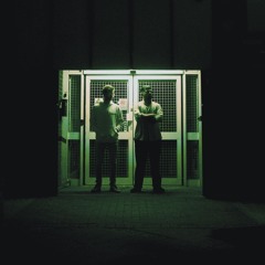 Koherent & GLXY - Darling Sky