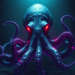Octopus- Stuck on Pon Pon Island