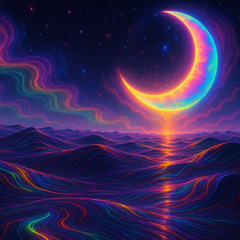 DREAMS OF THE DESERT