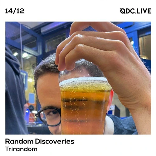 Soundcloud podcast image for