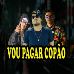 O PAPAI TA BONITÃO, VOU PAGAR COPÃO - FUNK TIKTOK - MC MAROFA E MC RD (( DJ 2C ))