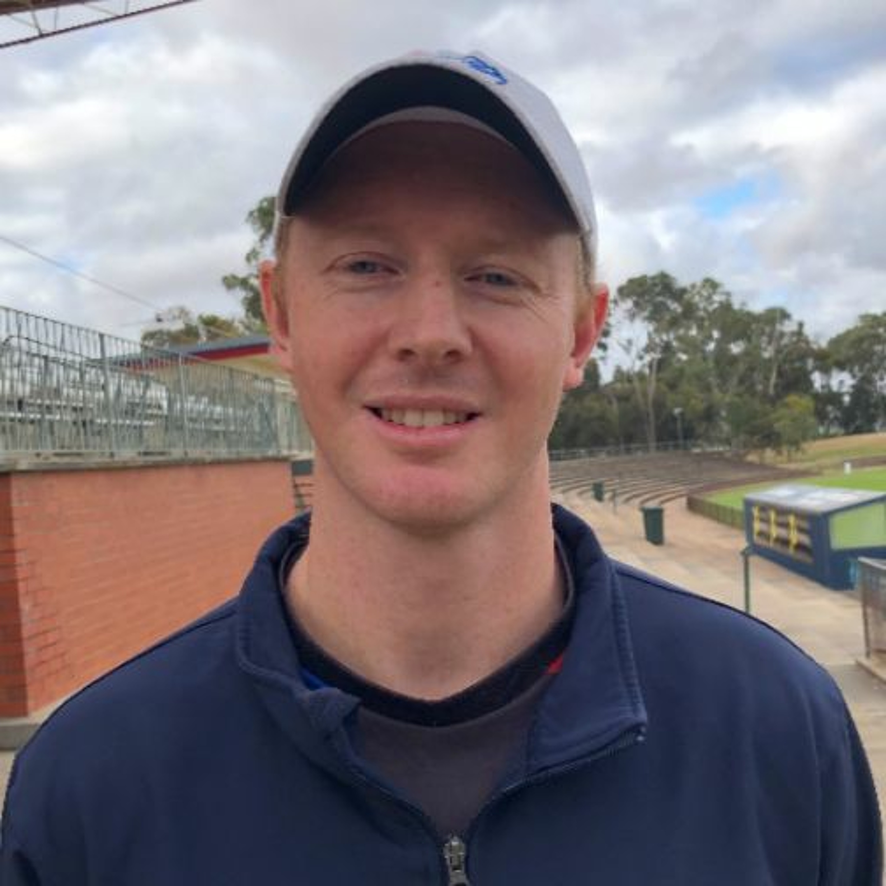 Central coach Shaun Ribbons previews the 2021 Statewide Super Women's League episode artwork