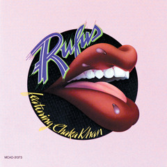 Sweet Thing (feat. Chaka Khan)
