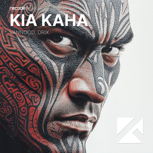 VANNOOD - Kia Kaha - Edit