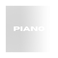Piano