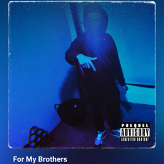 7920silko - For My Brothers