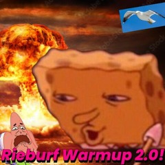 Rieburf Warmup 2.0 2Kooi23 Twanmans