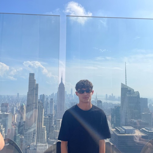 Label Releases 2024/5