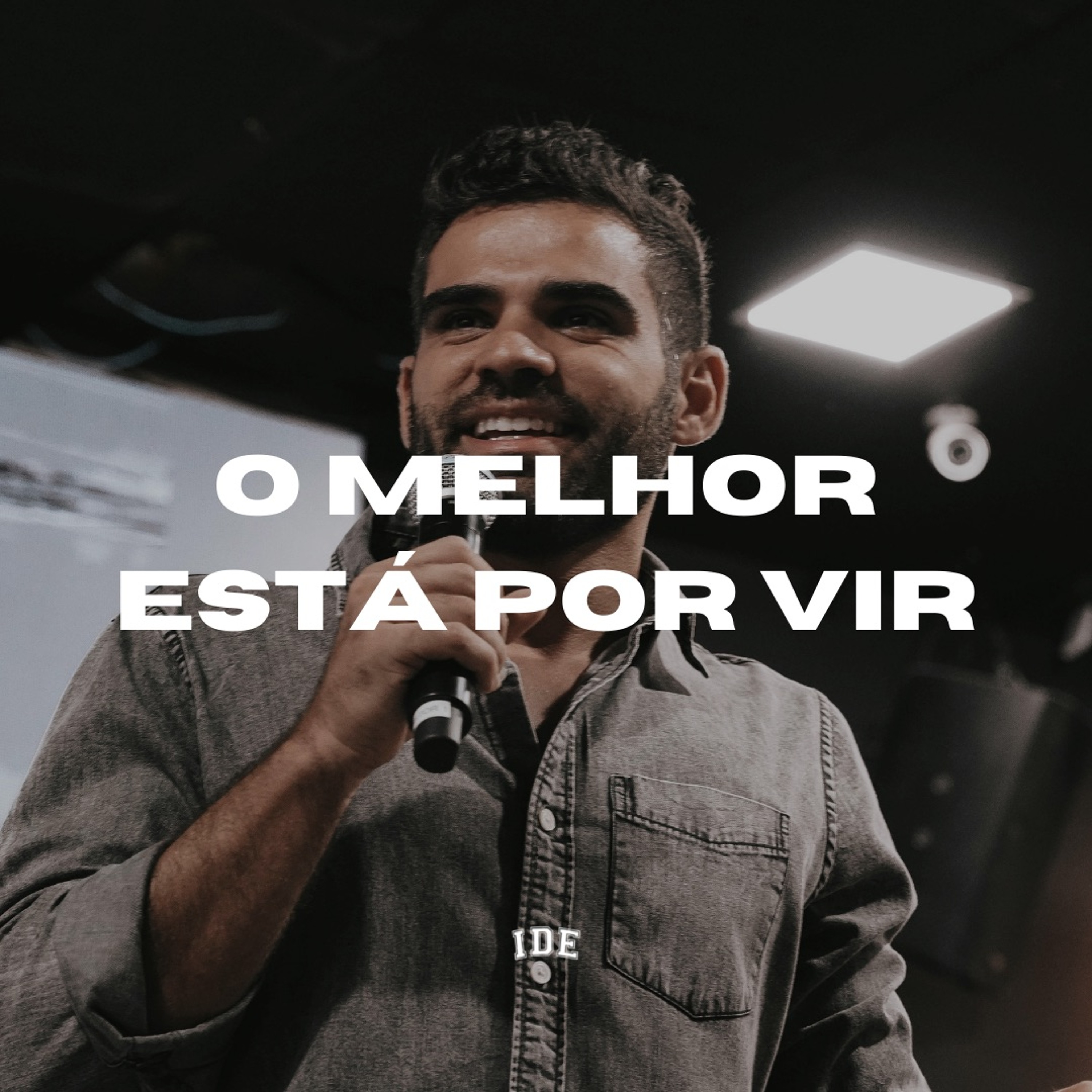 O melhor está por vir - Gabriel Manzoni episode artwork