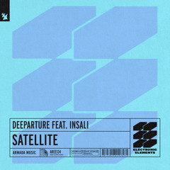 Satellite (feat. Insali)
