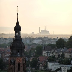 Hauptstrasse