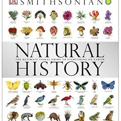 download KINDLE 📕 Natural History by  DK Publishing EBOOK EPUB KINDLE PDF