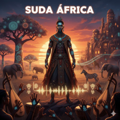SudaAfrica