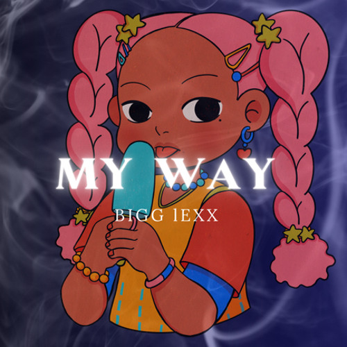 MY WAY