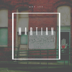 Martian Produced by Scrambled Legz