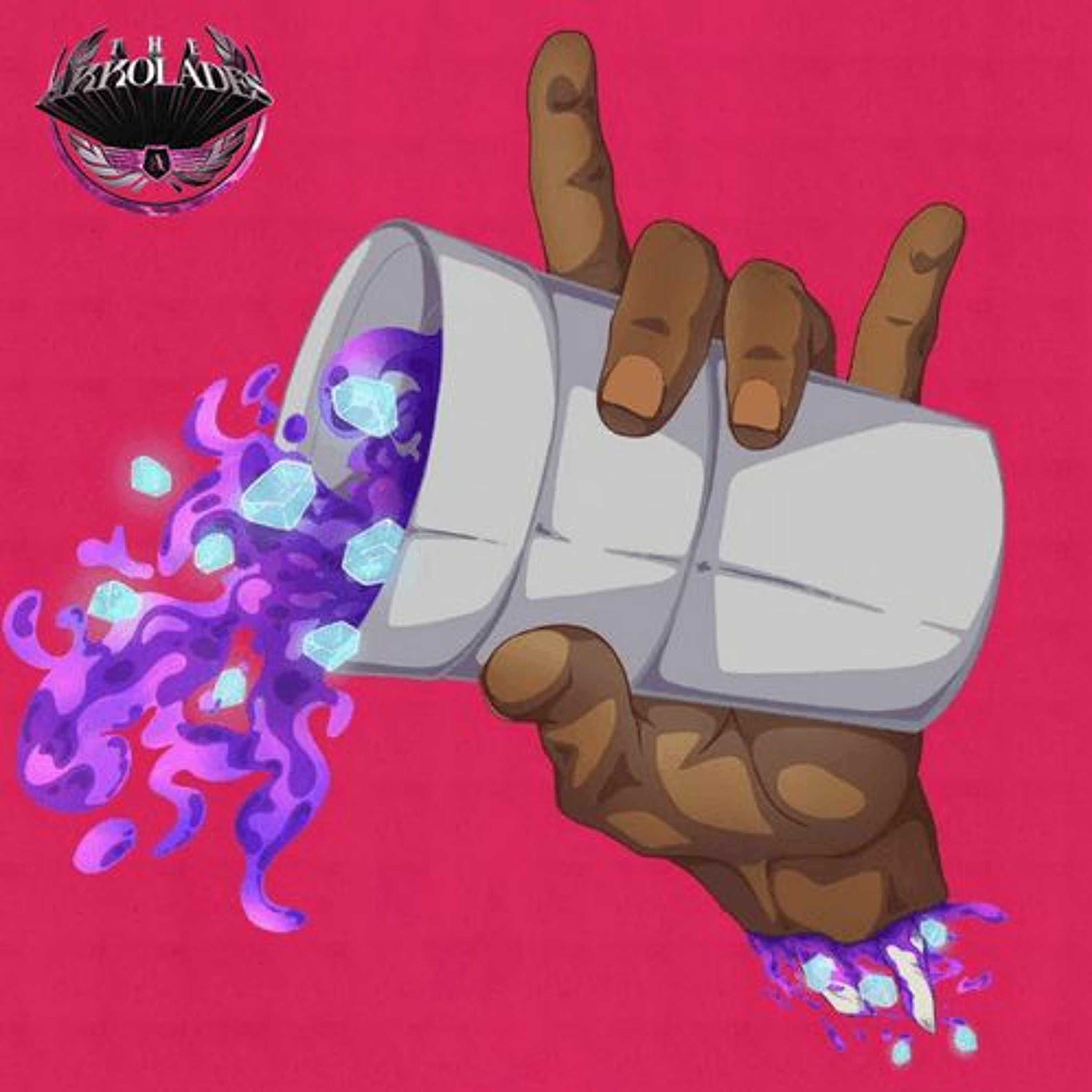 All The Above episode artwork