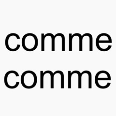 exxcuzeme - Comme Ci Comme Ca