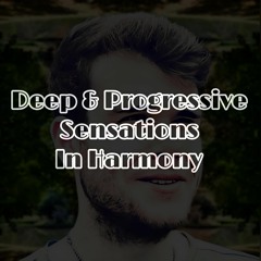 Deep & Progressive Sensations | In Harmony