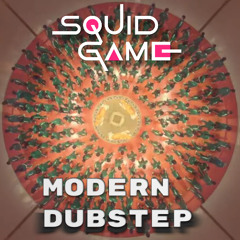 Mingle game "round and round" Squid Game song - DUBSTEP – SPS_Pro