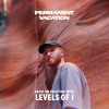Radio On Vacation with Levels Of I DJ mix artwork - Electronic music tracklist cover image