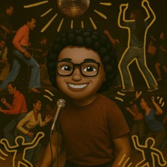 Friday Mix: Let Your Body Rock (to Disco)