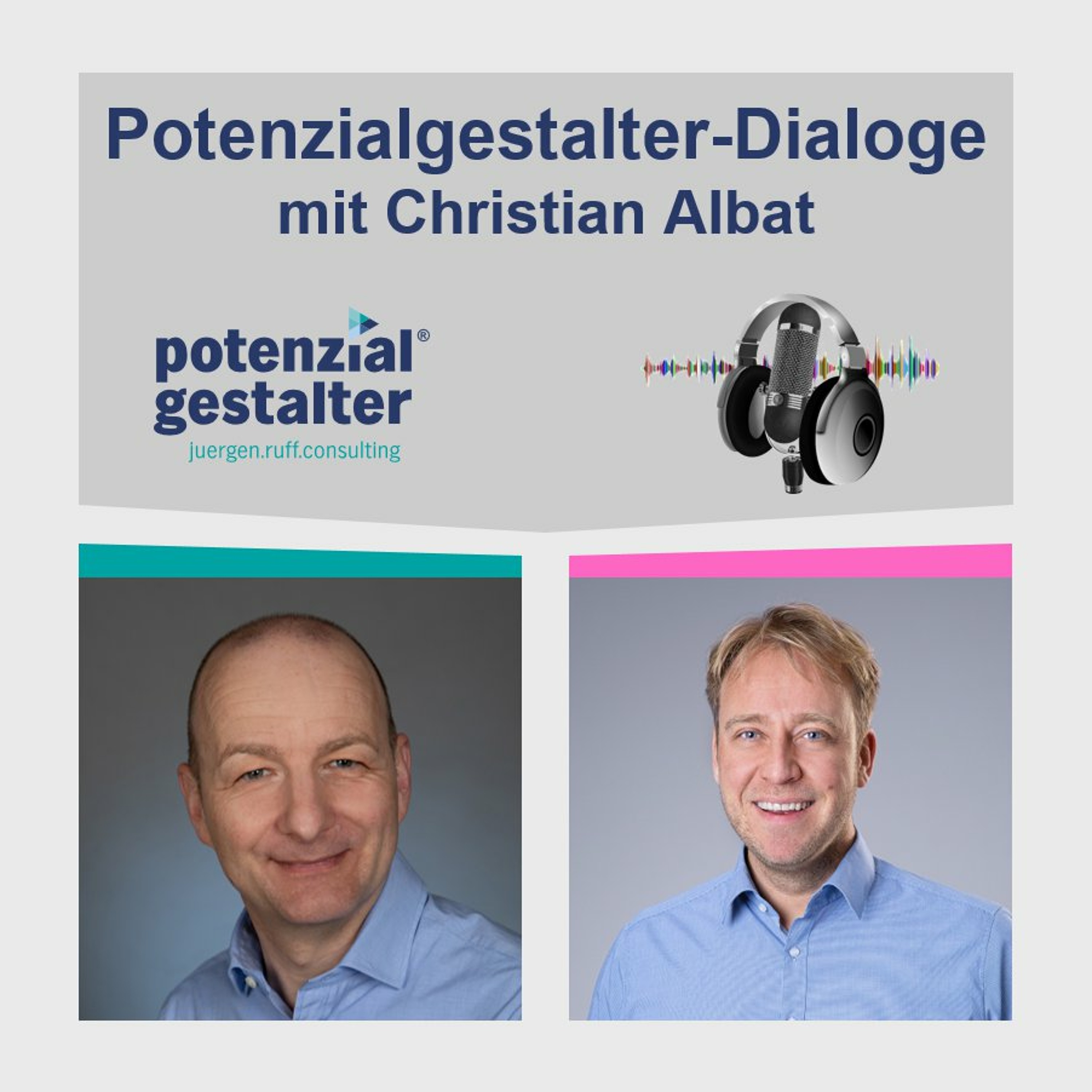 Potenzialgestalter-Dialoge