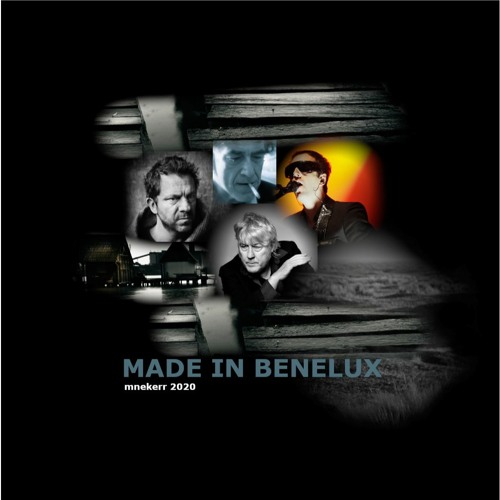 MADE IN BENELUX