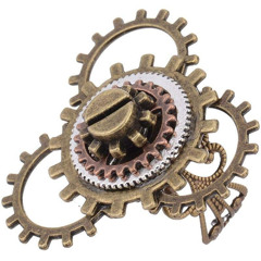 The Clockwork Weapon