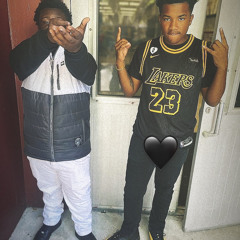 Steppa x rod shot fa shot