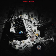 Pradabagshawty - Astounding (prod. phil808) [@Slipbrick Exclusive]