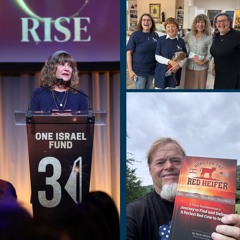 Rejuvenation: The Two Week Wrap Up