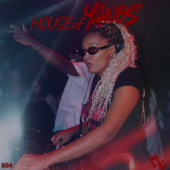 HOUSEofYANOS 004 - Amapiano