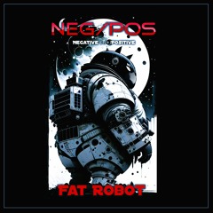 Fat Robot -Single