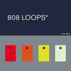 808 Loops From Mars - Clean Funk