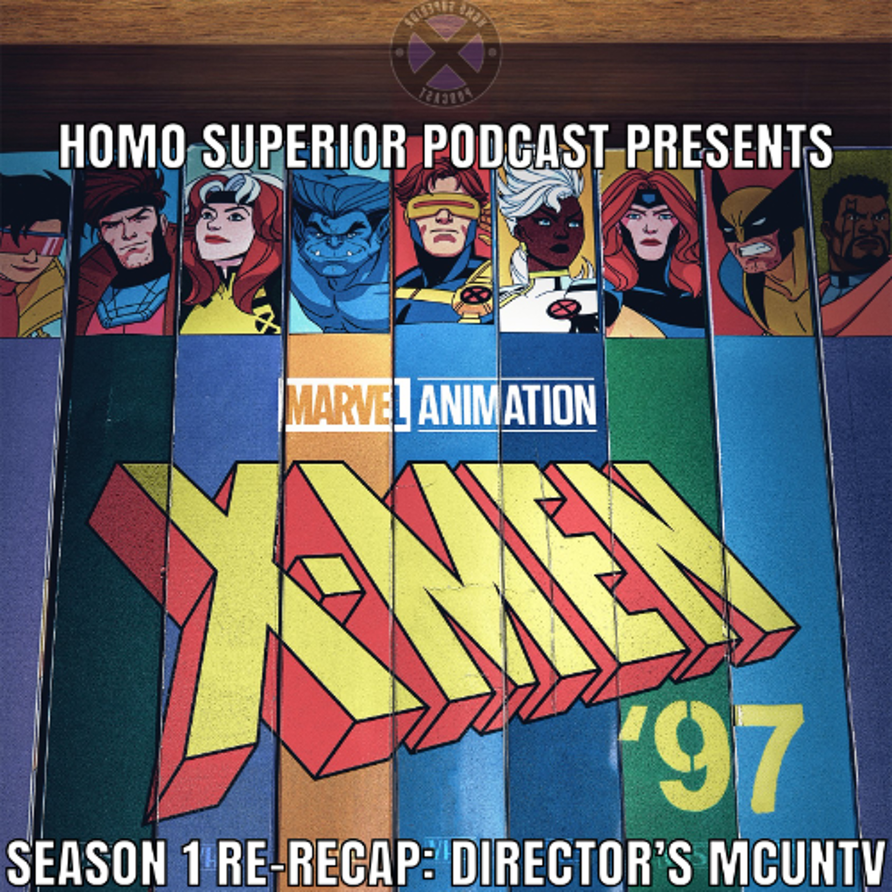 X-Men '97 Season 1 Re-Recap: Episode 6 | "Lifedeath Part 2"