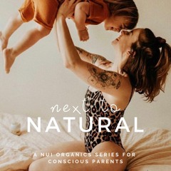 Take Your Health Back Using Your Intuition & Sustainable Lifestyle - with Anisa Woodhall