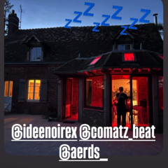 Dara - Shmoke (prod. idee noire, comatzbeats & aerds) (Exclu du 14 Aout 2025 - Titre non officiel)