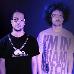 LMFAO - Sexy And I Know It (Reviction (FR) ''Zulu'' Edit)