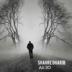 Shahre Gharib