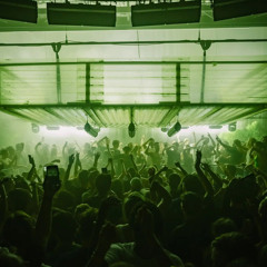 Mixtape Subcultuur 2025 @ NYMA