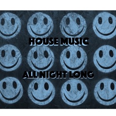 House Music All Night Long - Live at The Book and Record Bar, London, 08-10-22