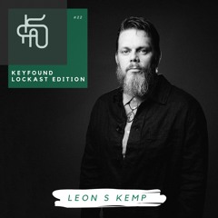 #22 Keyfound Lockast Edition - Leon S Kemp