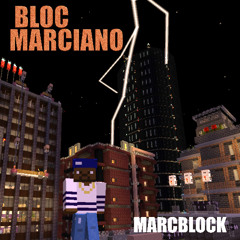 whateva whateva - bloc marciano (minecraft parody)
