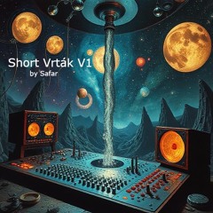 Short Vrták V1
