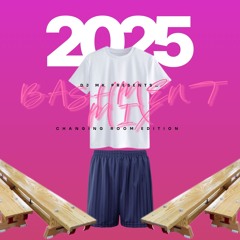 DJ MK PRESENTS | MID-NEW CHANGING ROOM BASHMENT MIX 2025 | (VYBZ KARTEL, TOMMYLEESPARTA, POPCAAN)