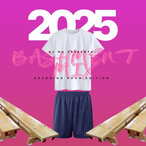 DJ MK PRESENTS | MID-NEW CHANGING ROOM BASHMENT MIX 2025 | (VYBZ KARTEL, TOMMYLEESPARTA, POPCAAN)