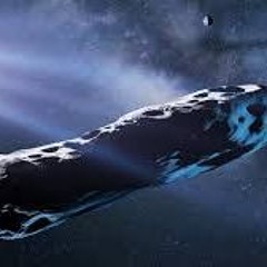 Oumuamua Samson